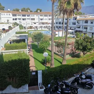 Aquila Parque Apartamento Fuengirola