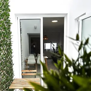 Casa La Laja Apartamento San Juan de la Rambla