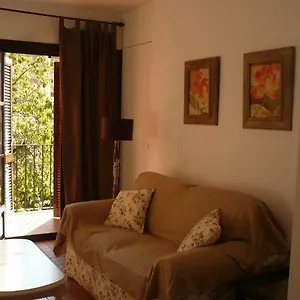 Con Encanto Ferrers Apartamento Tarragona