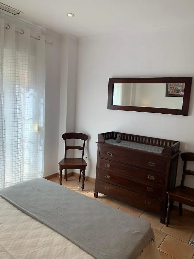 Apartment Piso En 2º Linea De Playa Los Boliches Fuengirola